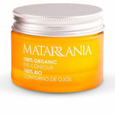 Eye Contour 100% Bio 30 ml - Matarrania Maroc - Aylal Beauty